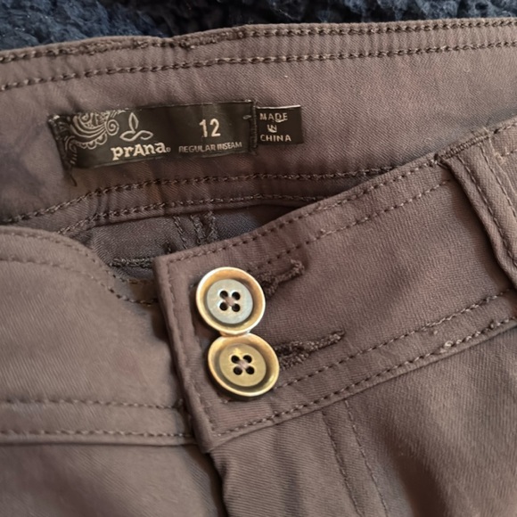 Prana Halle Pants - Picture 1 of 6